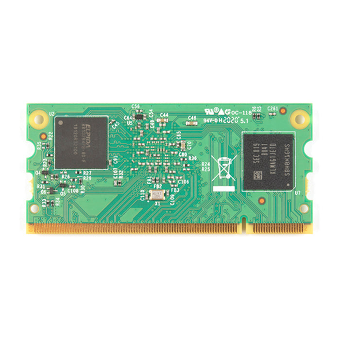 Raspberry Pi Compute Module 3+ - 16GB