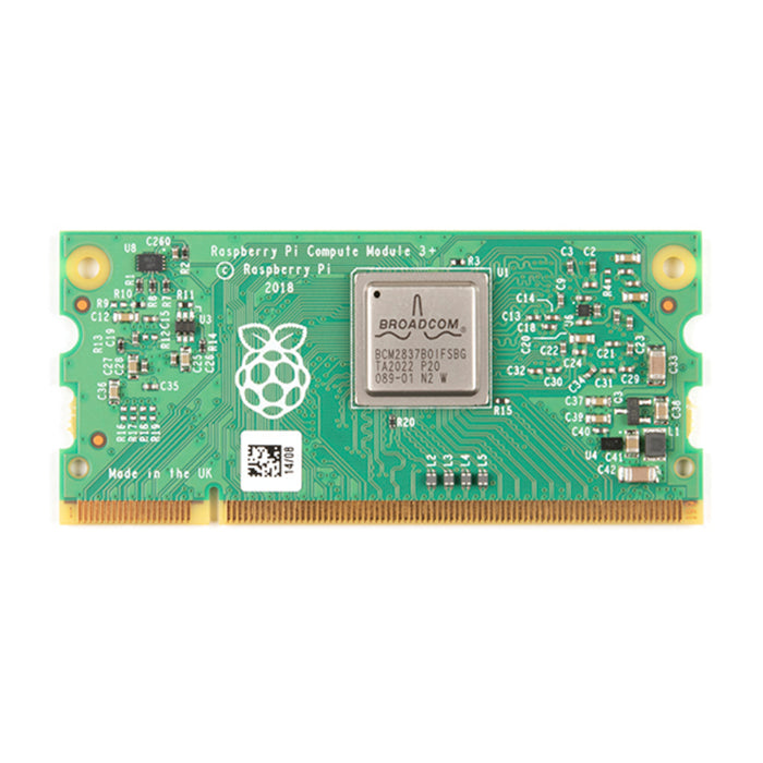 Raspberry Pi Compute Module 3+ - 16GB