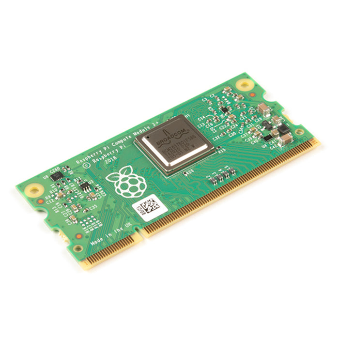 Raspberry Pi Compute Module 3+ - 32GB