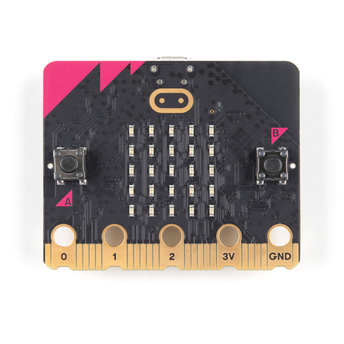 micro:bit v2 Board