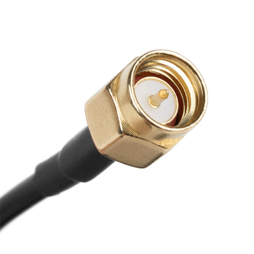 SMA Male to SMA Female - 10m (RG174)