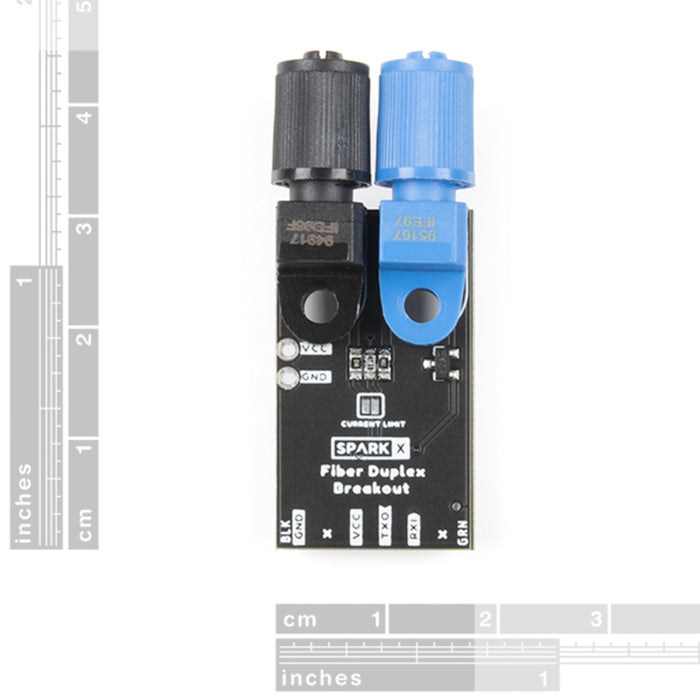 Fiber Duplex Breakout