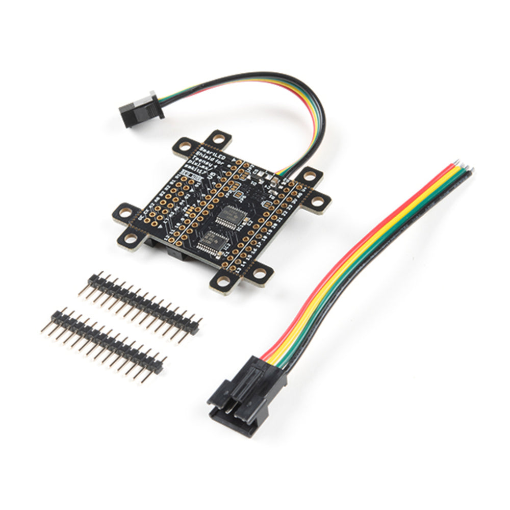 SmartLED Shield - Teensy 4