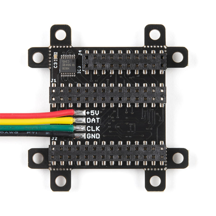 SmartLED Shield - Teensy 4