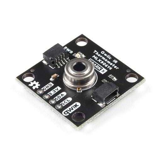 Qwiic IR Thermometer - MLX90614