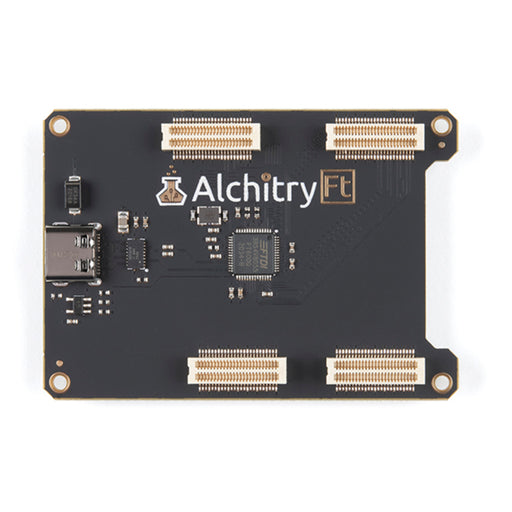 Alchitry Ft Element Board