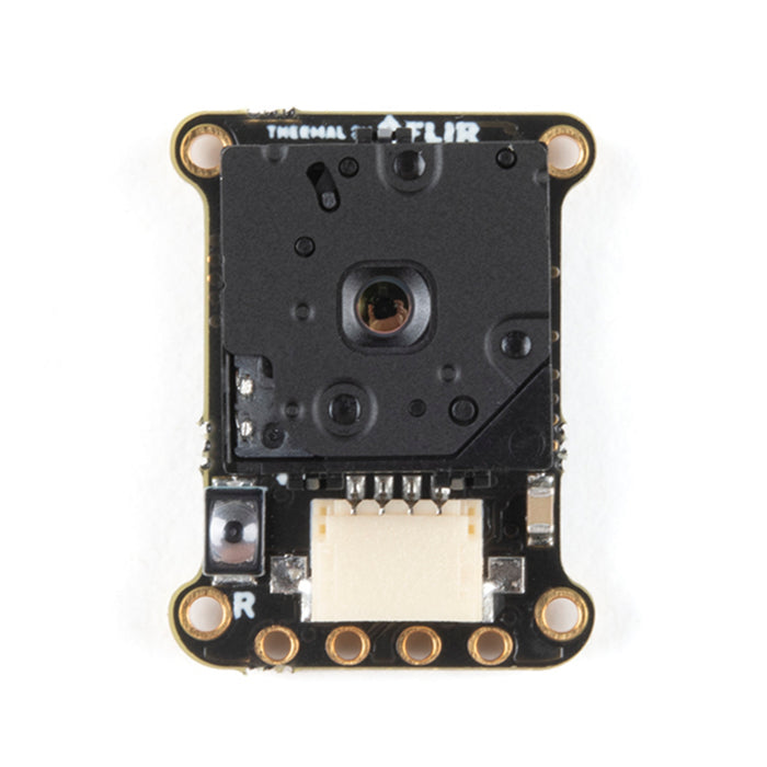 PureThermal Mini Pro JST-SR (with FLIR Lepton 3.5)