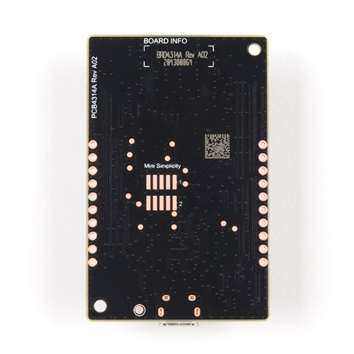 Silicon Labs BGM220 Explorer Kit