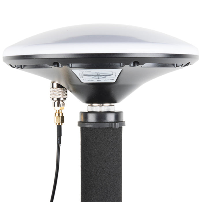 1/4" to 5/8" Antenna Thread Adapter