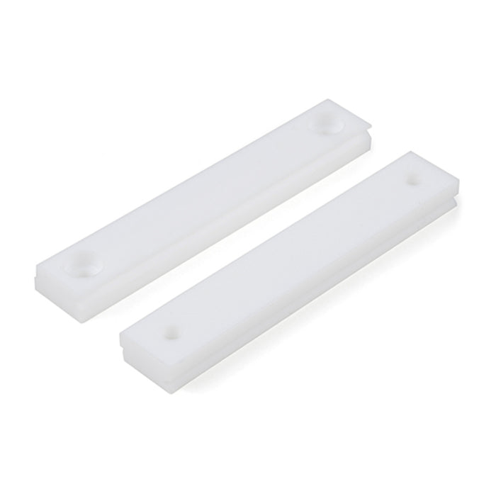 Stickvise High Temperature PTFE Jaws