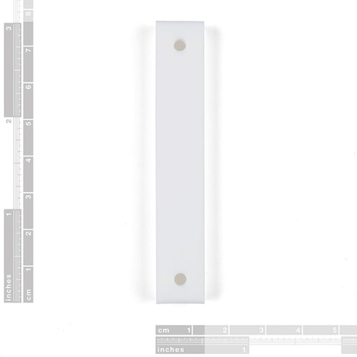 Stickvise High Temperature PTFE Jaws