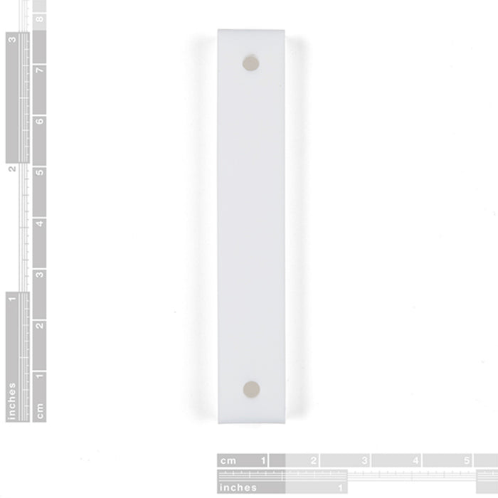 Stickvise High Temperature PTFE Jaws