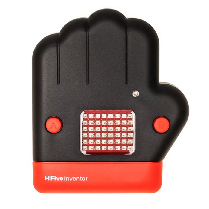 BBC Doctor Who HiFive Inventor Kit (Coding Kit)