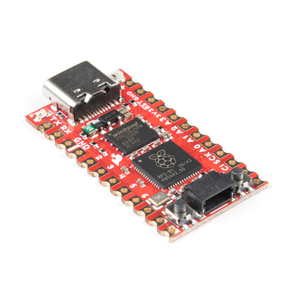 SparkFun Pro Micro - RP2040