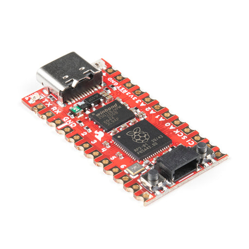 SparkFun Pro Micro - RP2040