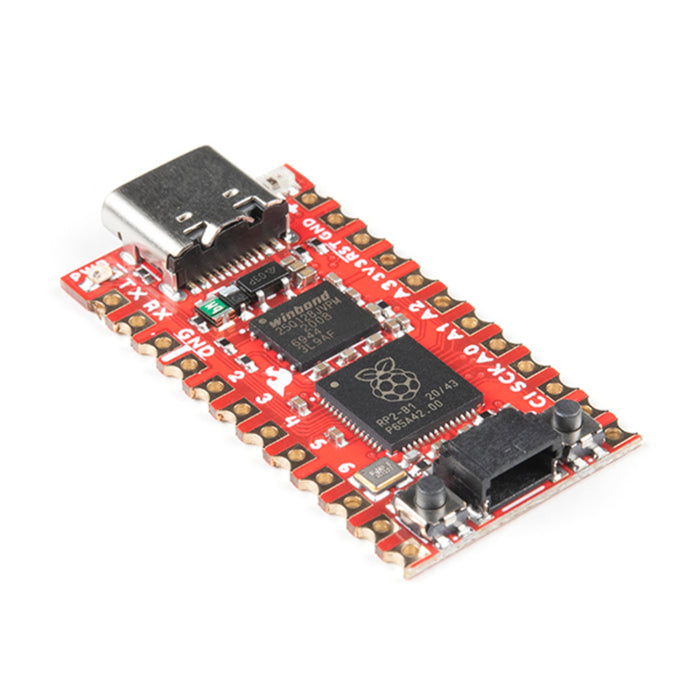 SparkFun Pro Micro - RP2040
