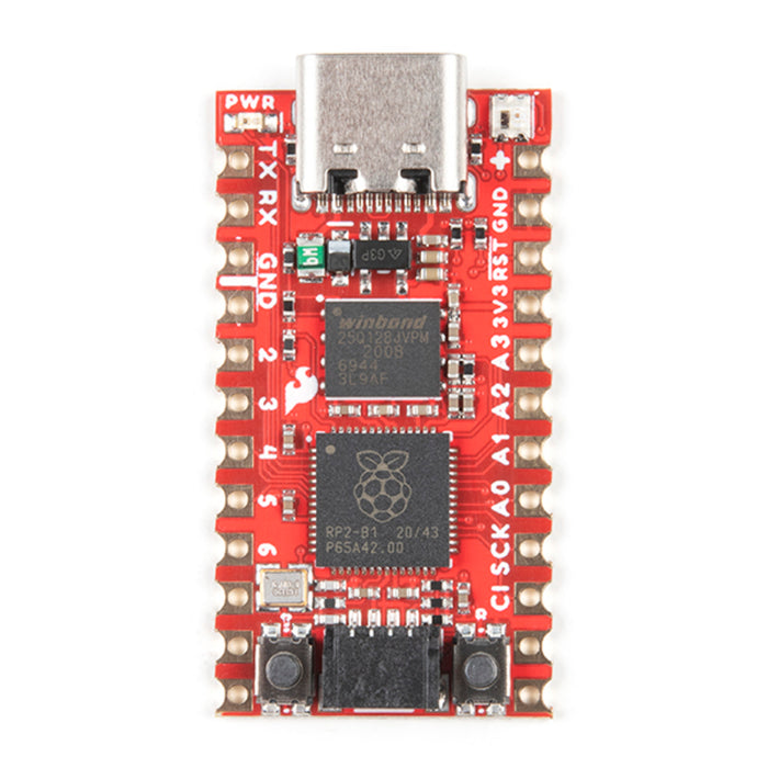 SparkFun Pro Micro - RP2040