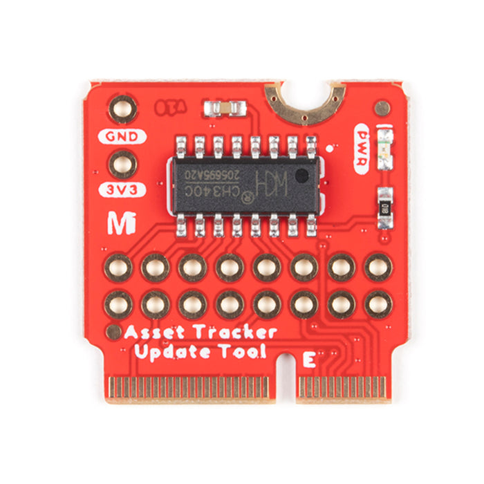 SparkFun MicroMod Update Tool