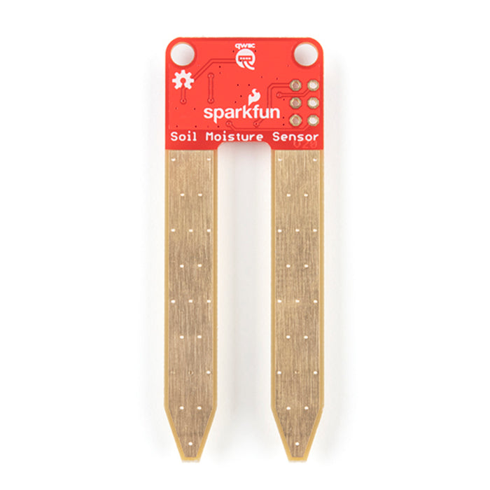 SparkFun Qwiic Soil Moisture Sensor