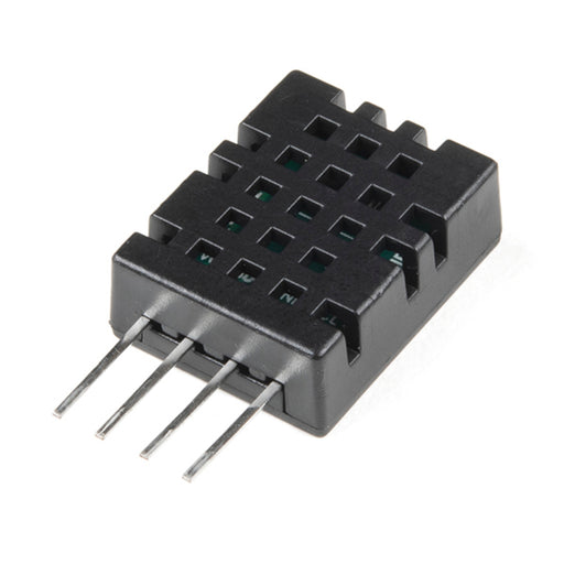 Humidity and Temperature Sensor - DHT20