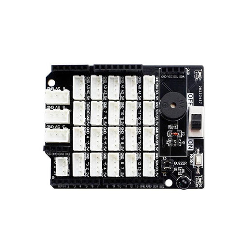 Yahboom Uno sensor expansion board compatible with Arduino