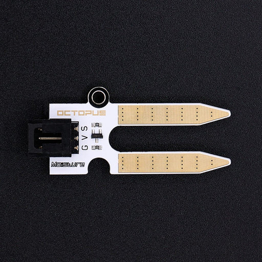 Octopus Soil Moisture Sensor Brick