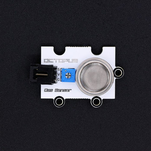 Octopus Smoke Sensor MQ-2 Brick OBMQ2