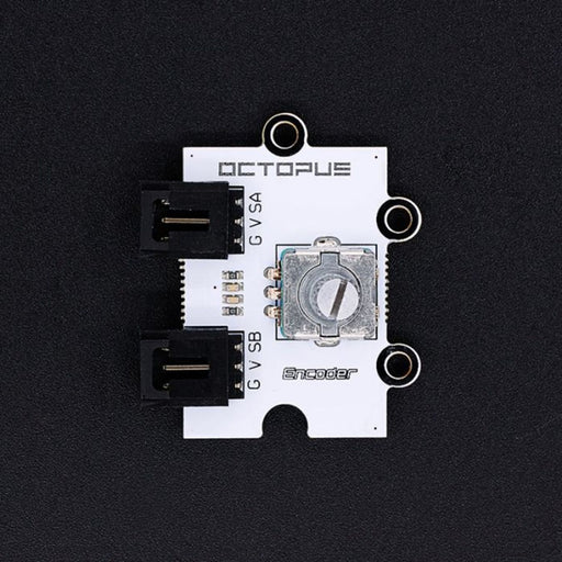 Octopus Rotary Encoder Brick OBEncoder