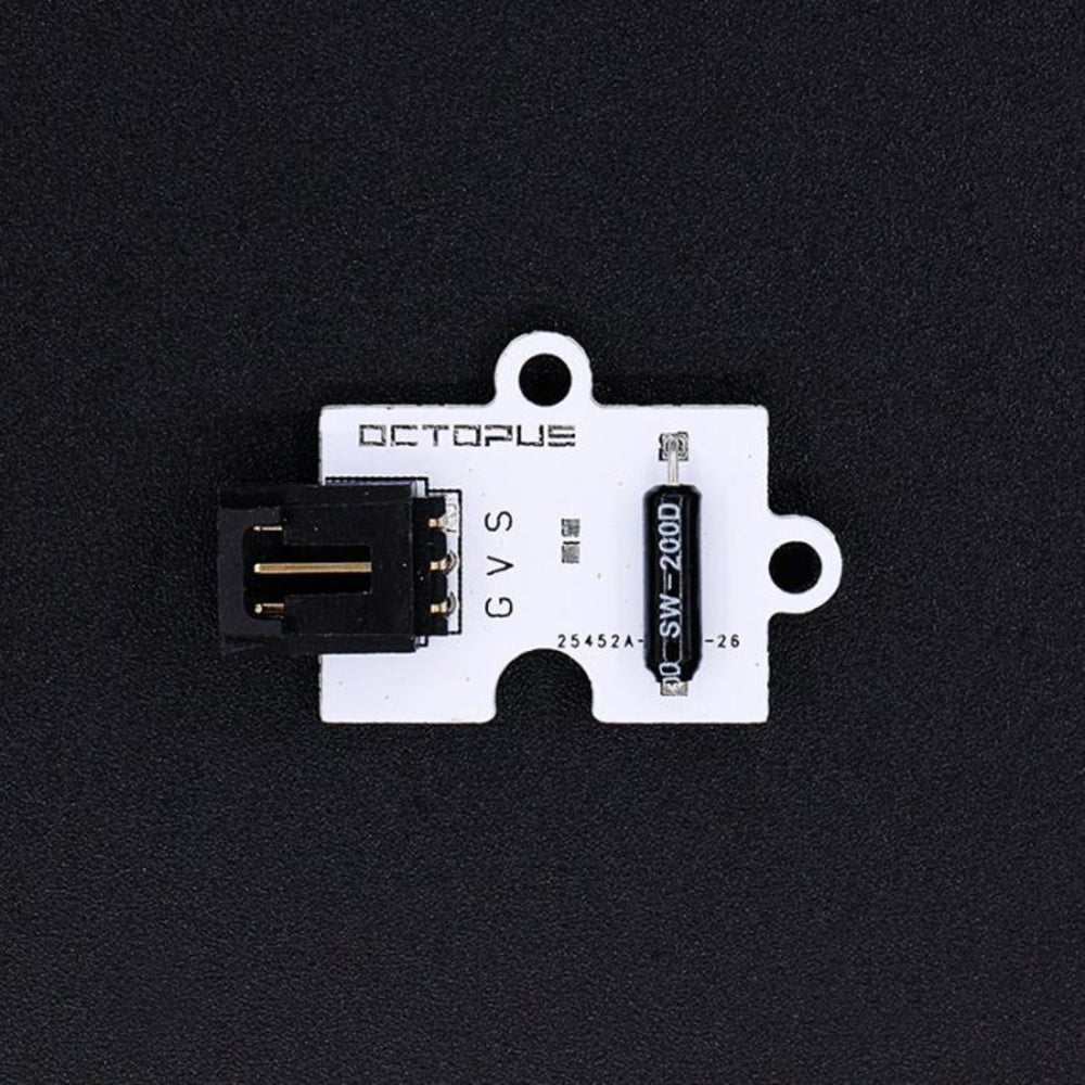 Octopus Tilt Sensor