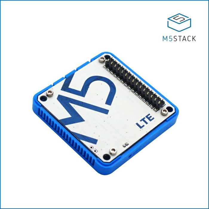 M5Stack LTE Module (M8321)