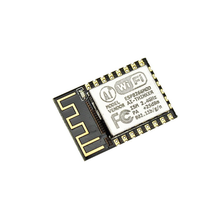 ESP-12F Wifi Module (ESP8266)