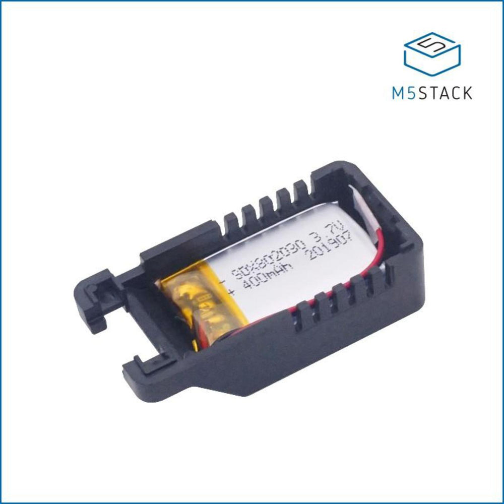 M5Stack Battery Base for cameras