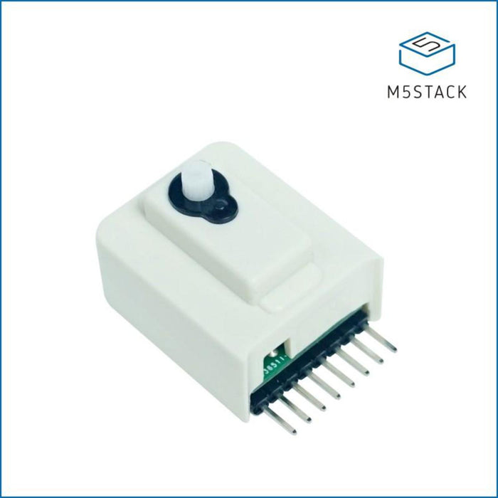 M5StickC SERVO HAT