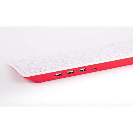 Official Raspberry Pi Keyboard