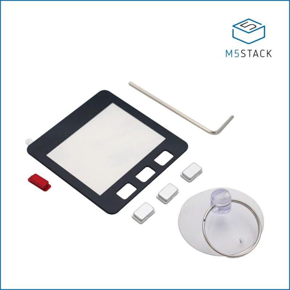 Glass Panel Repair Kit