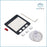 Glass Panel Repair Kit