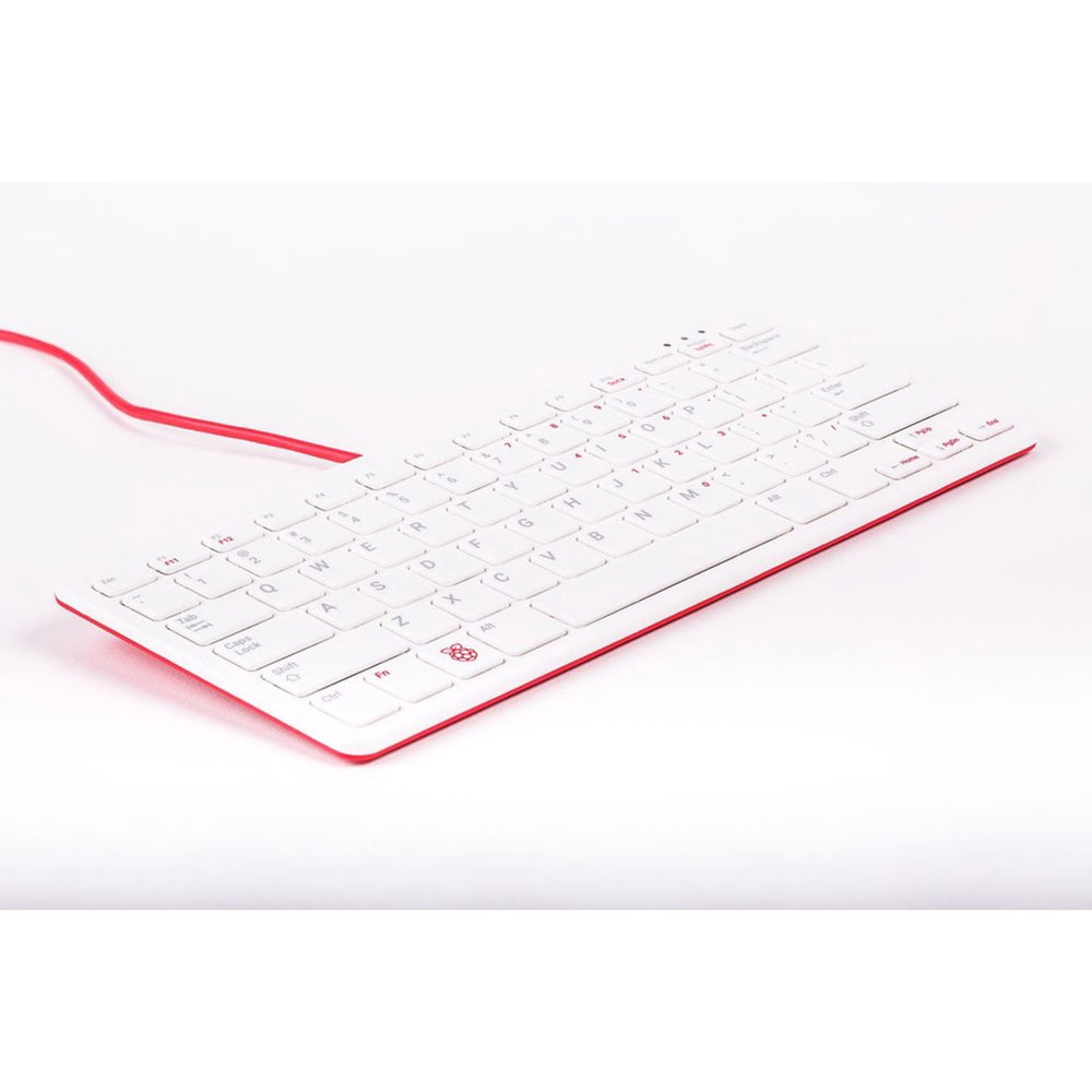 Official Raspberry Pi Keyboard