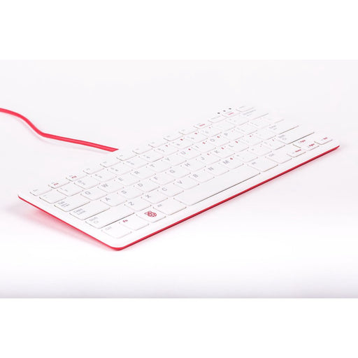 Official Raspberry Pi Keyboard and Mouse Combo