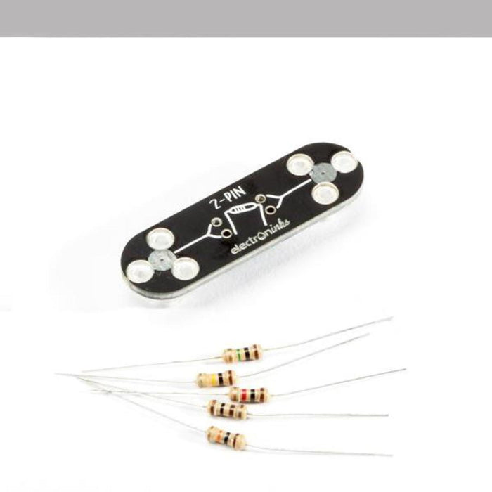 Circuit Scribe DIY Connector