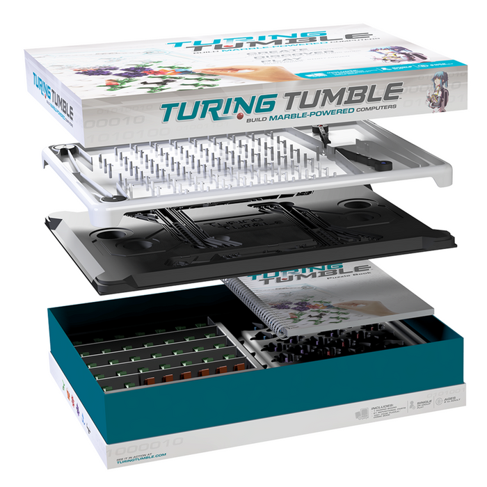Turing Tumble
