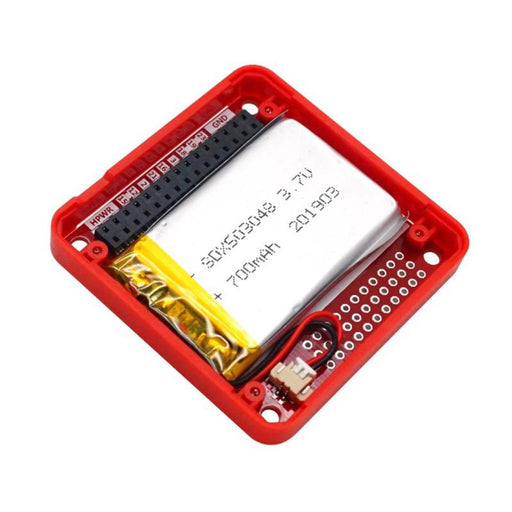 Battery Module for ESP32 Core Development Kit