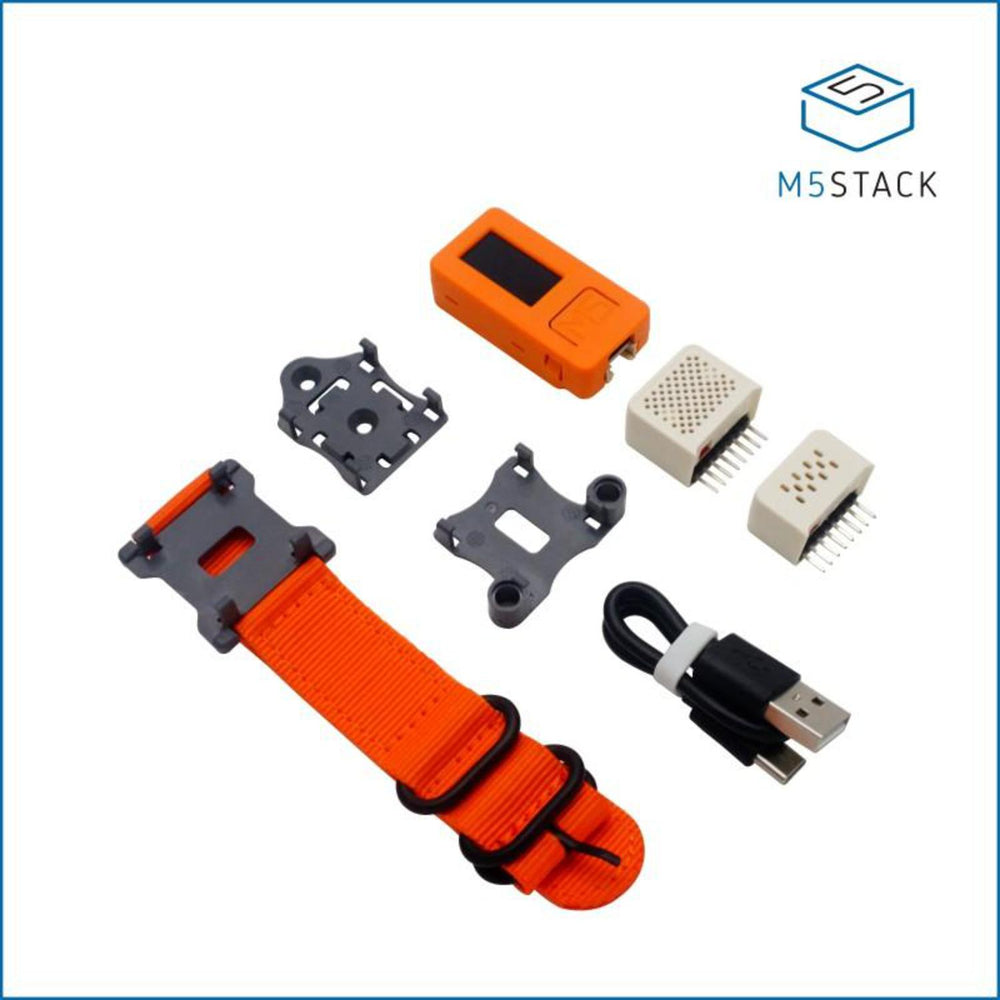 M5StickC Development Kit with Hat