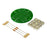 Round 5V LED Matrix Lamp Kit