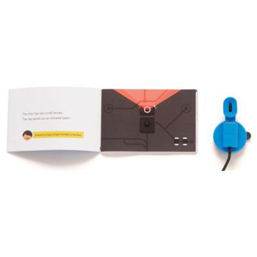 Kano Motion Sensor Kit – Learn To Code With Movement