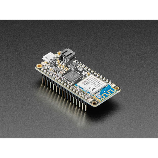 Assembled Adafruit Feather M0 WiFi - ATSAMD21 + ATWINC1500