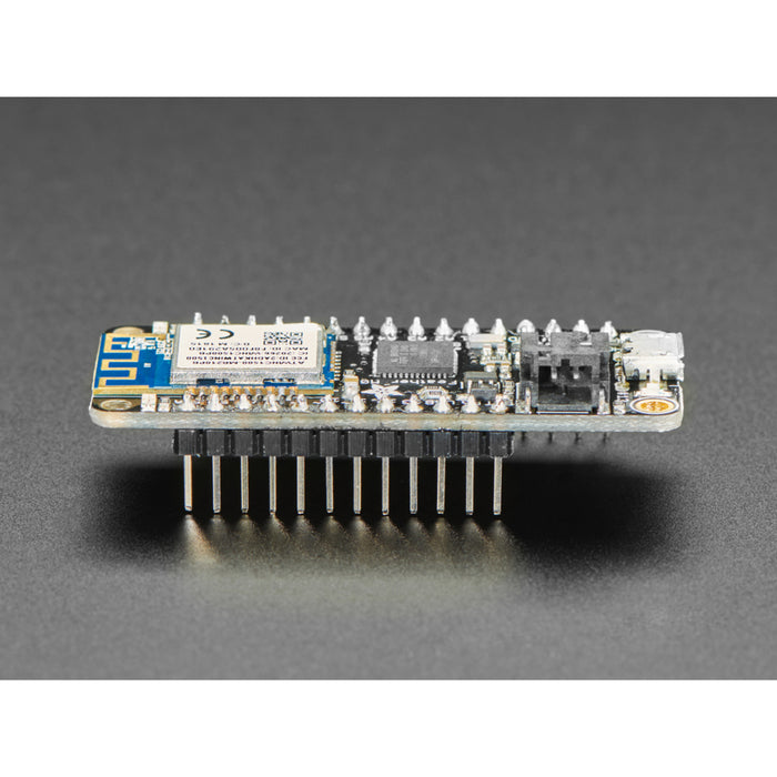 Assembled Adafruit Feather M0 WiFi - ATSAMD21 + ATWINC1500