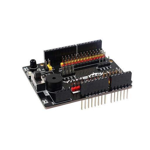 Yahboom Uno IO expansion board compatible with Arduino