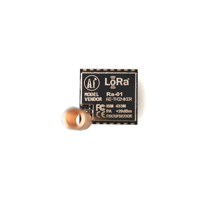 SX1278 LoRa Module 433M 10KM