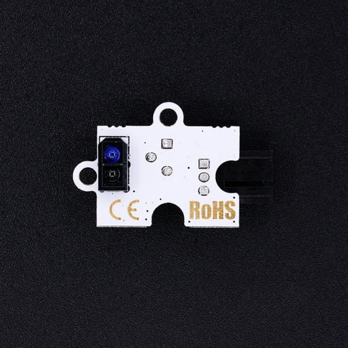 Octopus Hunt Sensor