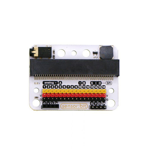 sensor:bit for micro:bit (sensorbit)